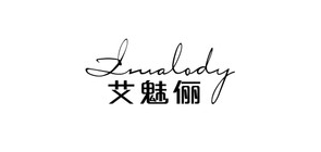 IMELODY/艾魅俪品牌logo