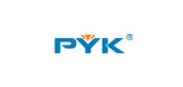 PYK品牌logo