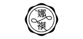 娜祺品牌logo