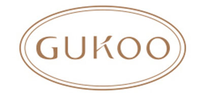 Gukoo/果殼品牌logo