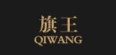 Qi Wang/旗王品牌logo