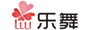 乐舞品牌logo