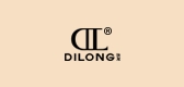 狄龙品牌logo