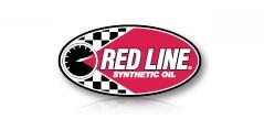Red Line/锐先品牌logo