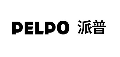 PELPO/派普品牌logo