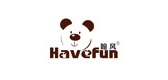 HF/翰风品牌logo