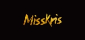 misskris品牌logo
