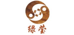 绿莹品牌logo