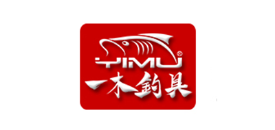 YIMU/一木品牌logo