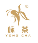 咏茶品牌logo