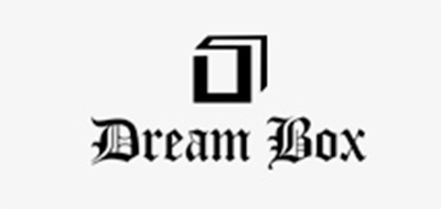 dreambox品牌logo