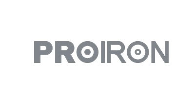 PROIRON品牌logo