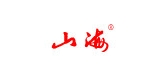 山海品牌logo