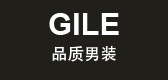 Gile品牌logo