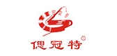 偲冠特品牌logo