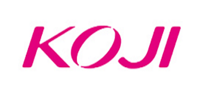 KOJI/蔻吉品牌logo