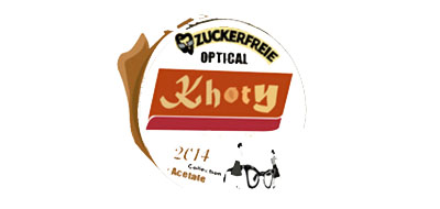 Khoty/科欧迪品牌logo