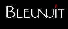 BLEUNUIT/深蓝彩妆品牌logo