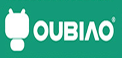 OUBIAO品牌logo