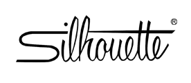 Silhouette/诗乐品牌logo