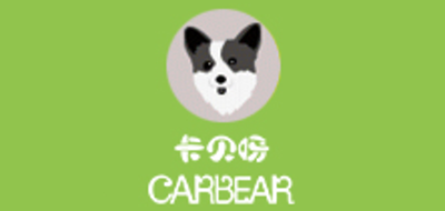 CARBEAR/卡贝呀品牌logo