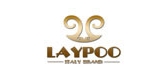 LAYPOO品牌logo