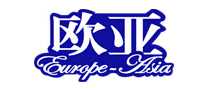 Europe-Asia/欧亚品牌logo