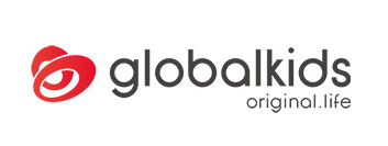 GLOBALKIDS/环球娃娃品牌logo