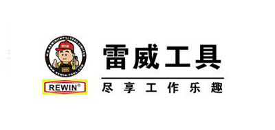 Rewin/雷威品牌logo