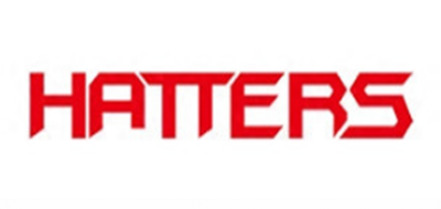 HATTERS品牌logo