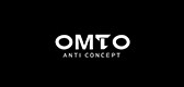 omto品牌logo