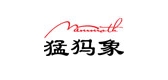 猛犸象品牌logo
