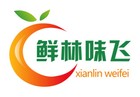 鲜林味飞品牌logo