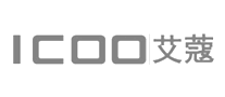 ICOU/艾蔻品牌logo