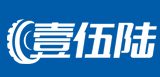 壹伍陆品牌logo