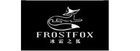FROSTFOX/冰霜之狐品牌logo