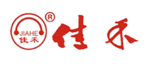 JIAHE/加品牌logo