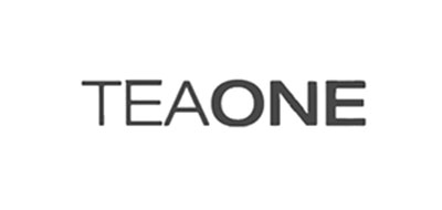 teaone品牌logo