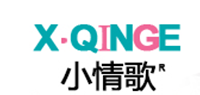 小情歌品牌logo