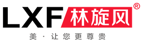 LXF/林旋风品牌logo