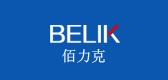 BELIK品牌logo