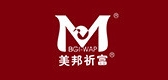 BGI－WAP/美邦祈富品牌logo