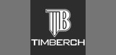 TIMBERCH/天铂时品牌logo