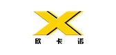 欣卡诺品牌logo
