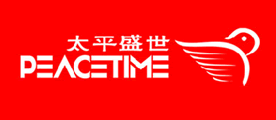 Peacetime/太平盛世品牌logo