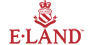 E·LAND品牌logo