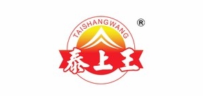 泰上王品牌logo
