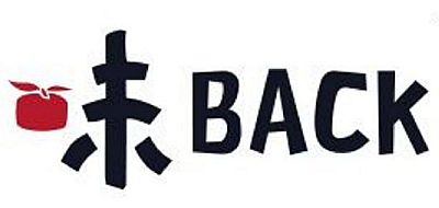 味back品牌logo