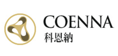 Coenna/科恩纳品牌logo