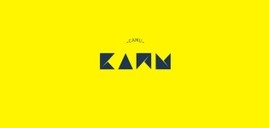 Camu&cn/卡慕品牌logo